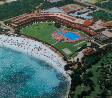 Multiproprietà in vendita a Olbia, Frazione Porto Rotondo, Via G Bonanno 22