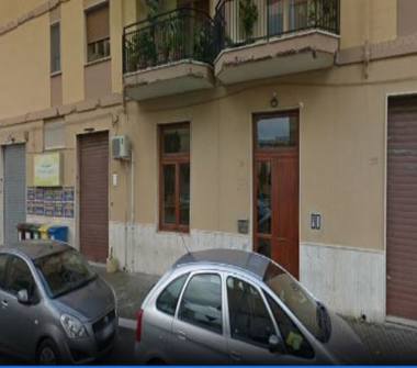 Trilocale in affitto a Brindisi, Frazione Centro città