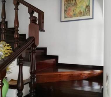 Casa indipendente in vendita a Nuoro (Nuoro), Via Tirso 47