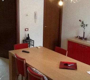 Porzione di casa in vendita a Cesenatico, Frazione Bagnarola