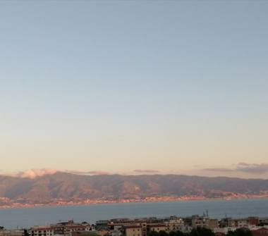 Appartamento in affitto a Reggio Calabria, Frazione Centro città, Via Cardinale Gennaro Portanova 126