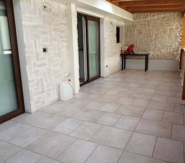 Attico in vendita a Terlizzi (Bari)