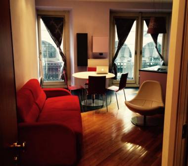 Loft/Open Space in affitto a Torino, Zona Centro, Via Pietro Micca 9