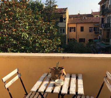 Quadrilocale in affitto a Pisa, Zona Stazione