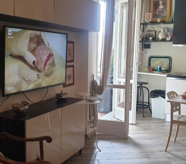 Offerta Vacanze Bed & Breakfast a Recco (Genova), Via Roma 214