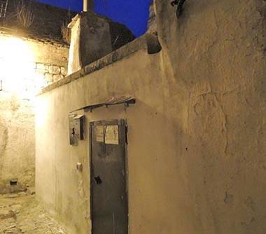 Loft/Open Space in vendita a Noci (Bari)