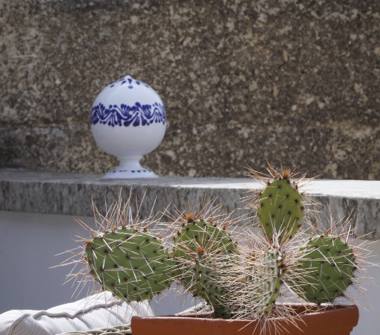 Offerta Vacanze Bed & Breakfast a Lecce, Frazione Centro città, Via Marco Aurelio 18