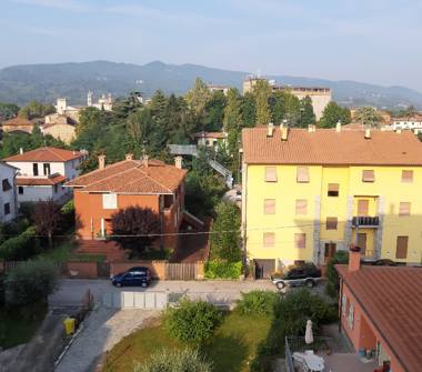 Appartamento in vendita a Città di Castello (Perugia), Via Dante Alighieri 7