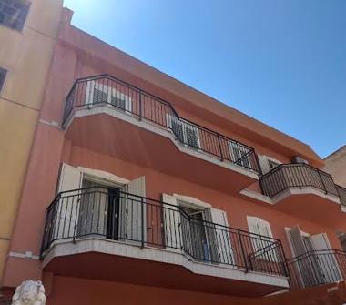 Quadrilocale in affitto a Siculiana (Agrigento), Via Roma 220