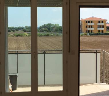 Casa indipendente in vendita a Mondolfo, Frazione Marotta