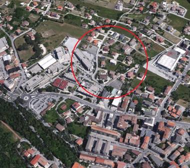 Villa in vendita a Campobasso, Frazione Centro città, Via V. Vigliardi 20