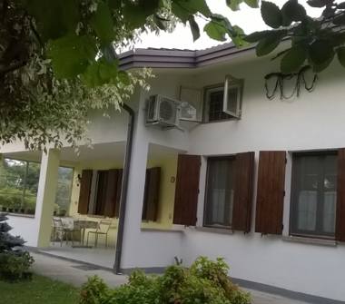 Terreno Agricolo/Coltura in vendita a Legnaro, Frazione Volparo, Via Gorizia 9