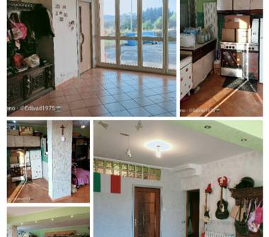 Villa in vendita a Piazza Armerina (Enna), Via Machiavelli 102