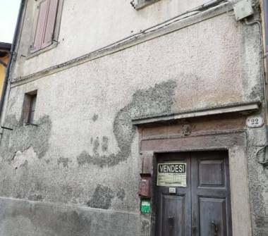 Trilocale in vendita a Fossombrone (Pesaro e Urbino), Via Nazario Sauro 23