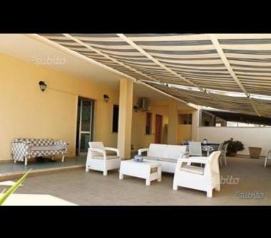 Affitto Appartamento Vacanze a Gallipoli (Lecce), Via Francesco Petrarca 6