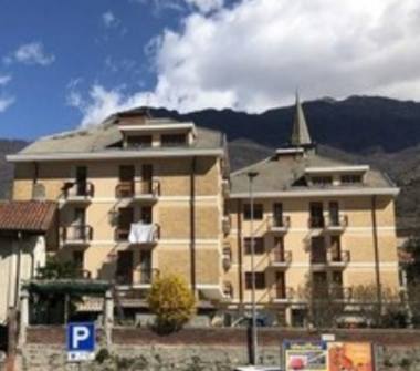 Appartamento in vendita a Settimo Vittone (Torino)