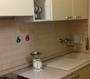 Appartamento in affitto a Alessandria (Alessandria)