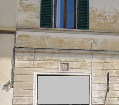 Negozio in vendita a Firenze, Zona Campo Di Marte, Via della Torretta 18