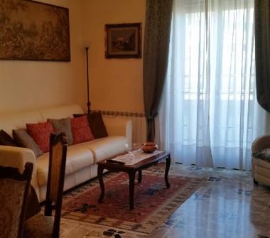 Trilocale in vendita a Palma di Montechiaro (Agrigento)