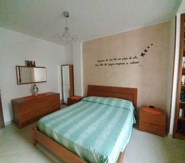 Appartamento in vendita a Latiano (Brindisi), Via Francesco Scarafile 17