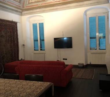 Trilocale in vendita a Imperia (Imperia), Via Andrea Doria 16