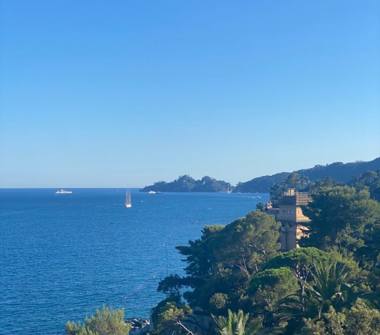 Affitto Appartamento Vacanze a Rapallo, Frazione San Michele Di Pagana, Via San Michele 36