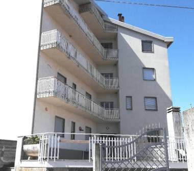 Trilocale in vendita a Pietrafitta (Cosenza), Corso della Libertà 52