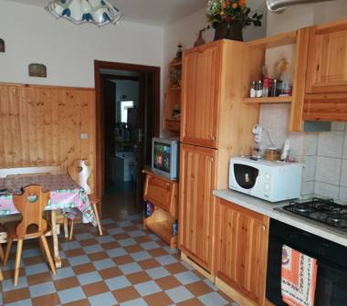 Trilocale in vendita a Roburent, Frazione San Giacomo