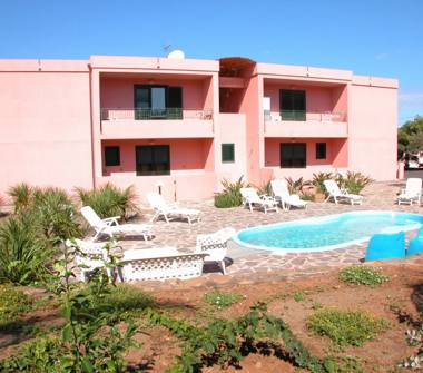 Trilocale in vendita a Pantelleria (Trapani)