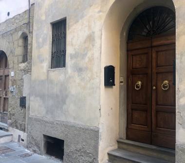 Appartamento in vendita a Sansepolcro (Arezzo)