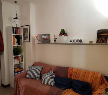 Bilocale in vendita a Roma, Zona Prenestino, Via Prenestina 371