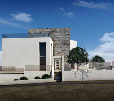 Villa in vendita a Paceco (Trapani), Via Acquabona 7