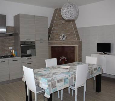 Villa in vendita a Manduria, Frazione San Pietro, Via Cagliari 40