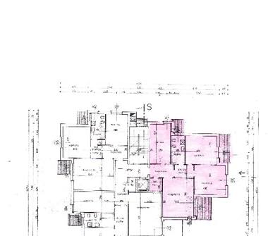 Trilocale in vendita a Valmadrera (Lecco), Via Trieste 6