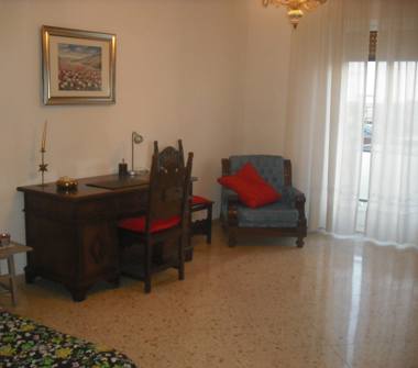 Affitto Stanza Singola a Bari, Zona Poggiofranco, Viale John Fitzgerald Kennedy 52