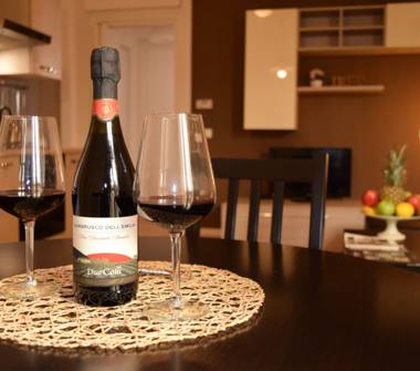 Affitto Appartamento Vacanze a Bologna, Zona Centro Storico, Piazza di Porta Mascarella 1