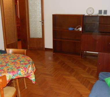 Affitto Stanza Doppia a Padova, Zona Padovanelle, Via San Giovanni di Verdara 72