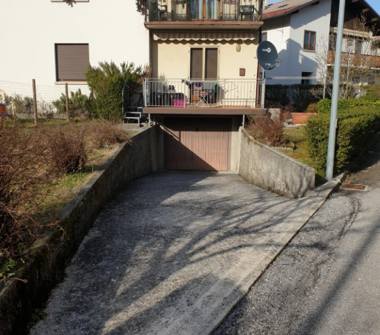 Casa indipendente in vendita a Feltre (Belluno), Via Libero Pilotto 5