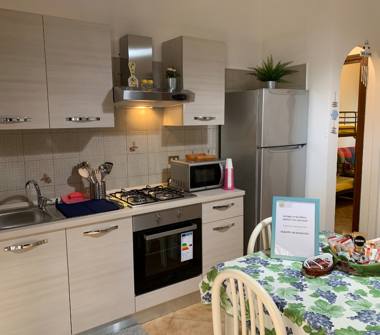 Villetta a schiera in affitto a Anzio, Frazione Lavinio-Lido di Enea