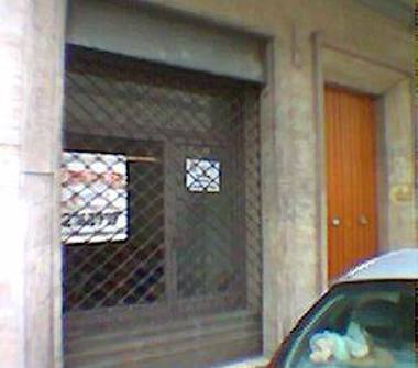 Negozio in affitto a Firenze, Zona San jacopino