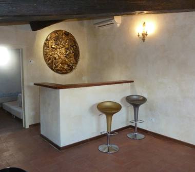 Attico in vendita a Firenze, Zona Santa Croce, Via Ghibellina 60