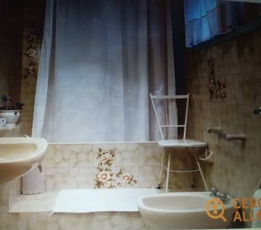 Casa indipendente in affitto a Monteroni di Lecce (Lecce), Via Alcide De Gasperi 84