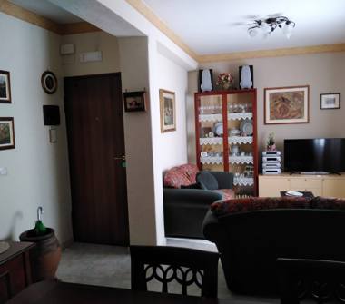 Quadrilocale in vendita a Catania, Zona Viale delle libertà, Via Alfonzetti 73