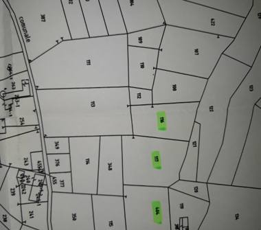 Terreno Agricolo/Coltura in vendita a Cantarana (Asti)