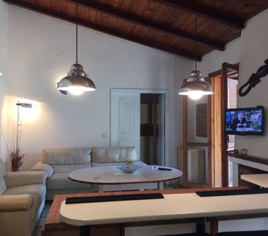 Villetta a schiera in affitto a Capaccio Paestum (Salerno)