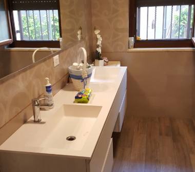 Quadrilocale in vendita a Pulsano (Taranto), Via Giacomo Matteotti 81