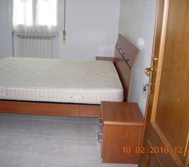 Porzione di casa in affitto a Roma, Zona Romanina, Via Angelica Balabanoff 63