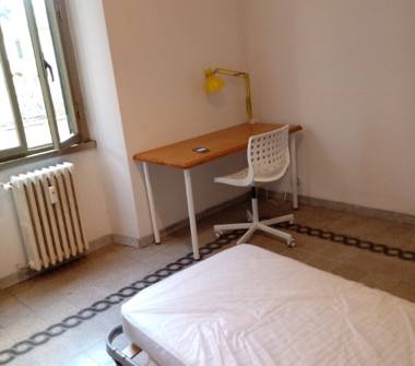 Affitto Stanza Singola a Roma, Zona Romanina