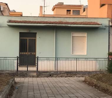 Altro in vendita a Montevago (Agrigento), Piazza di Maria Rini 16