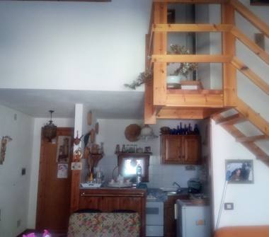 Affitto Appartamento Vacanze a Sorso (Sassari), Località Arboriamar